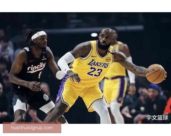 詹姆斯超越对手与岁月的挑战令人由衷敬佩
