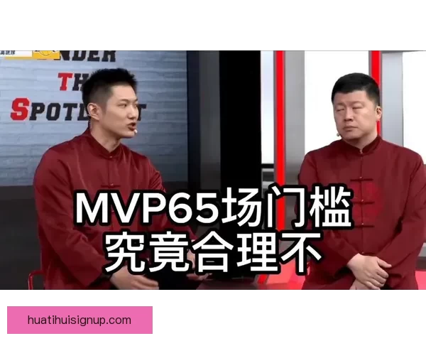 尽管外界反对声浪巨大 评奖的65场参赛门槛短期内不会调整