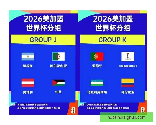 2026世界杯竞猜分析及热门球队预测揭晓，抢先了解赛事精彩看点
